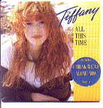 Tiffany - All This Time